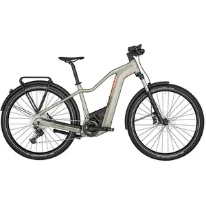 Bergamont Vtt électriques E-revox Pro Fmn Eq 29´´ Deore Rd-m5100 Bosch...Vendu parbikeinn