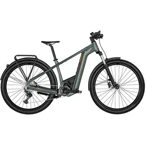 Bergamont Vtt électriques E-revox Expert Eq 29´´ Deore Rd-m6100 Bosch ... pas cher