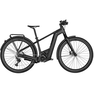 Bergamont Vélo électrique E-revox Elite Rigid Eq 28´´ Deore Xt Rd-m810...