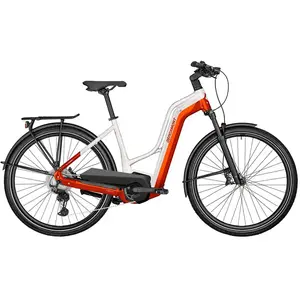 Bergamont Vélo électrique E-horizon Edition Ltd Amsterdam 28´´ Deore B...Vendu parbikeinn