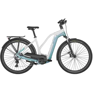 Bergamont Vélo électrique E-horizon Edition Ltd Lady 28´´ Deore Rd-m51...Vendu parbikeinn