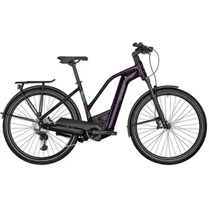 Bergamont Vélo électrique E-horizon Sport 6 Lady 28´´ Deore Rd-m5130 B...Vendu parbikeinn