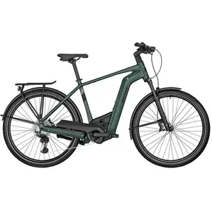 Bergamont Vélo électrique E-horizon Expert 6 Gent 28´´ Deore Rd-m6100 ...