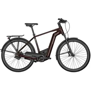 Bergamont Vélo électrique E-horizon Premium Pro Belt Gent 28´´ Enviolo... pas cher