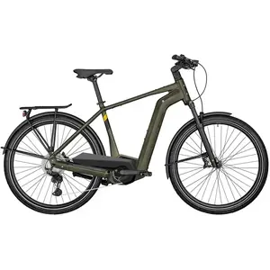 Bergamont Vélo électrique E-horizon Edition 5 Gent 28´´ Deore Rd-m4120...Vendu parbikeinn