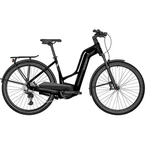Bergamont Vélo électrique E-horizon Edition 6 Amsterdam 28´´ Deore Rd-... pas cher