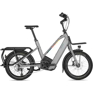 Bergamont Vélo électrique Hans-e 20´´ Tiagra Rd-4700 Bosch Gen 3 Bes3 ...Vendu parbikeinn