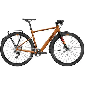 Bergamont Vélo électrique E-sweep Sport 28´´ Claris Rd-r2000 Mahle X35...