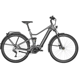 Bergamont Vélo électrique E-horizon Fs Edition 28´´ Deore Rd-m4120 Bos...