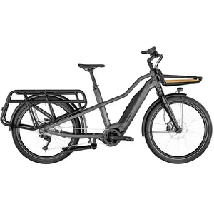 Bergamont Vélo électrique E-cargoville Lt Edition 26´´ Deore Rd-m5120 ...