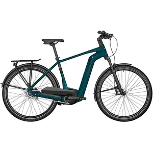 Bergamont Vélo électrique E-horizon N5e Fh Gent 28´´ Nexus Sg-c7000-5 ...Vendu parbikeinn