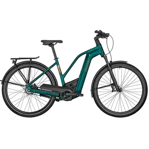Bergamont Vélo électrique E-horizon Elite 6 Belt Lady 28´´ Nexus Sg-c7...