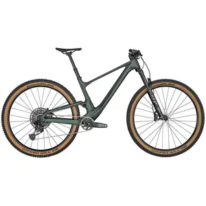 Scott Bikes Vtt Spark 930 29´´ Xt Rd-m8100 Sgs 2025 SVendu parbikeinn