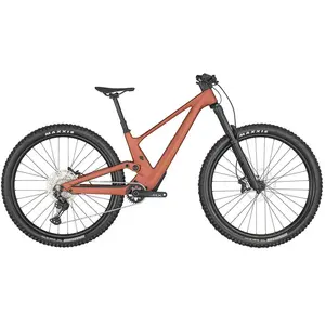 Scott Bikes Vtt Contessa Genius 920 29´´ Xt Rd-m8100 Sgs 2025 MVendu parbikeinn