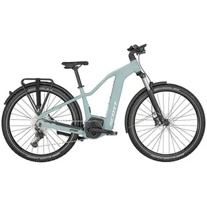 Scott Bikes Vélo électrique Axis Eride 30 Lady 29´´ Deore 11s 2024 SVendu parbikeinn