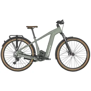Scott Bikes Vélo électrique Axis Eride 10 Men 29´´ Xt Rd M8130sgs 2024...Vendu parbikeinn