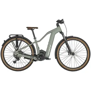 Scott Bikes Vélo électrique Axis Eride 10 Lady 29´´ Xt Rd M8130sgs SVendu parbikeinn