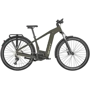 Scott Bikes Vélo électrique Axis Eride 30 Men 29´´ Deore 11sVendu parbikeinn