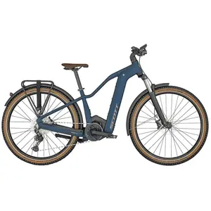 Scott Bikes Vélo électrique Axis Eride 20 Lady 29´´ Rd M8100sgs 2024 SVendu parbikeinn