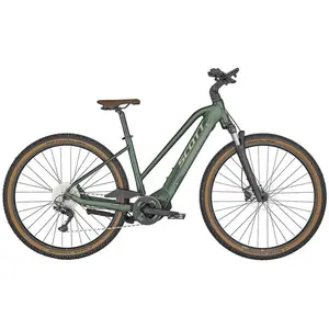 Scott Bikes Vélo électrique Sub Cross Eride 10 Lady 29´´ Deore Rd M512...Vendu parbikeinn
