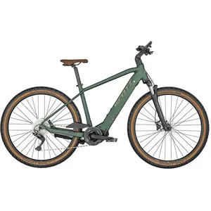 Scott Bikes Vélo électrique Sub Cross Eride 10 Men 29´´ Deore Rd M5120...Vendu parbikeinn