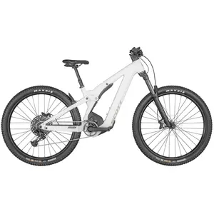 Scott Bikes Vtt électriques Contessa Strike Eride 910 Evo Performance ... pas cher