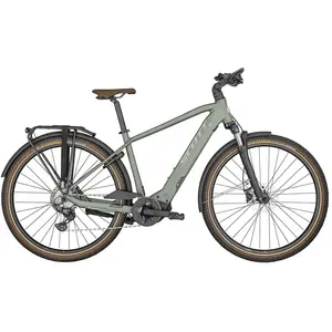 Scott Bikes Vélo électrique Sub Sport Eride 20 Men 28´´ Deore Rd M5130...Vendu parbikeinn
