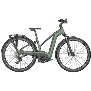 Scott Bikes Vélo électrique Sub Sport Eride 10 Lady 28´´ Xt Rd M8130sg...Vendu parbikeinn