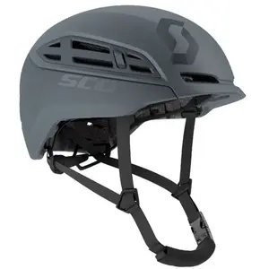Scott Couloir Mountain - Casque ski Aspen Blue L (59 - 61 cm) pas cher