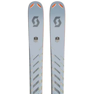 Comparateur de prix : Scott Skis Alpins Femme Superguide 88