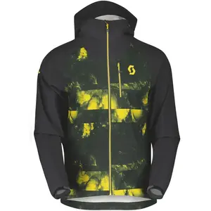 Scott Veste de pluie vélo Trail Storm WP pas cher