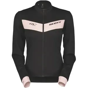 Scott Maillot manches longues femme RC Warm pas cher