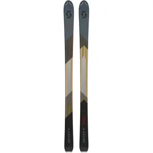 Scott Skis Alpins Pure Free 90ti pas cher