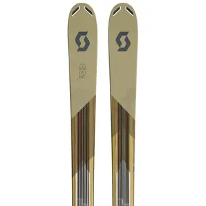 Scott Skis Alpins Pure Mission 98ti pas cher