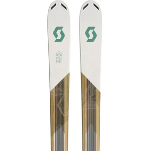 Scott Skis Alpins Femme Pure Mission 98ti pas cher
