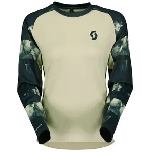 Scott T-shirt à Manches Longues Trail Storm pas cher