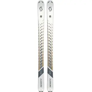 Scott  SCOTT Skis SUPERGUIDE 88 non défini 168cm pas cher