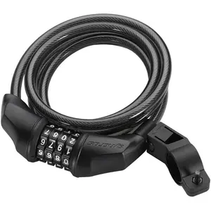 Syncros Antivol à Câble Sl-03 Combination pas cher