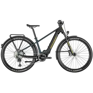 Bergamont Vtt électriques E-revox Elite Eq Performance Line Cx Cruise ...Vendu parbikeinn