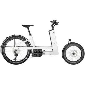 Bergamont Vélo électrique E-cargoville Lj Edition Performance Line Gen...Vendu parbikeinn