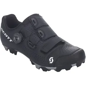 Chaussures Scott VTT Team BOA noir - 48 pas cher