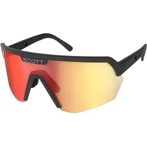 Comparateur de prix : Scott Sport Shield Lunettes de soleil, multicolore pour Hommes