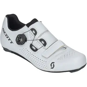 Scott Chaussures De Route Team Boa pas cher