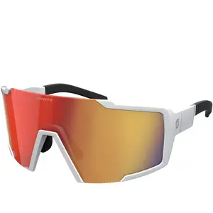 Comparateur de prix : Scott Lunettes de cyclisme Shield Compact 2025 small