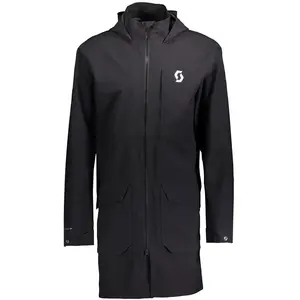 Comparateur de prix : Scott Parka Rain Coat Ft