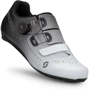 Scott - Women's Road Team Boa - Chaussures de cyclisme taille 37, gris pas cher