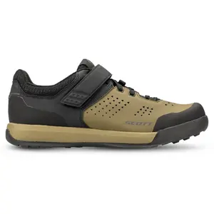 Scott Chaussures Vtt Shr-alp Lace Strap pas cher