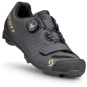 Chaussures Scott VTT Comp BOA gris foncé femme - 39 pas cher
