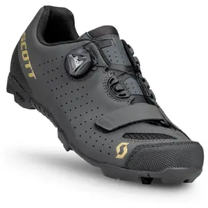 Comparateur de prix : Chaussures Scott VTT Comp BOA gris foncé femme - 40