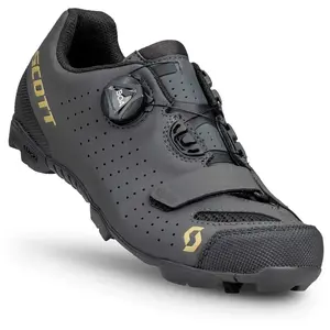 Chaussures Scott VTT Comp BOA gris foncé femme - 38 pas cher